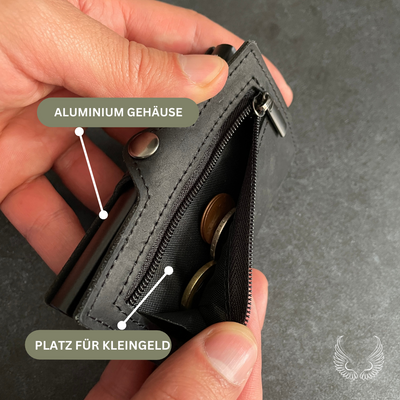 Wallet Black