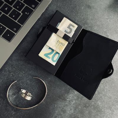 Wallet Black