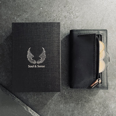 Wallet Black