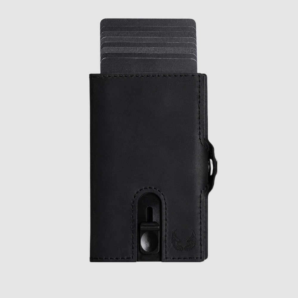 Wallet Black