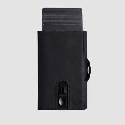 Wallet Black