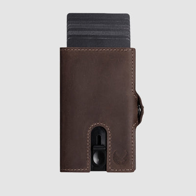 Wallet Brown