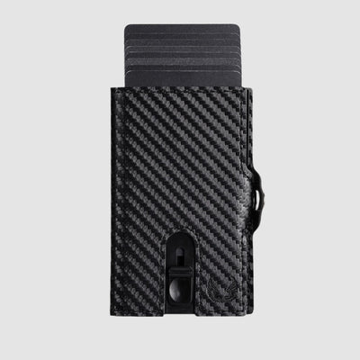 Wallet Carbon